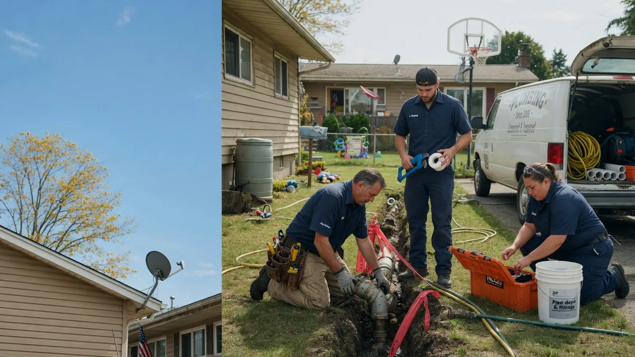Garbage Disposal Replacement in Crucible, PA near me